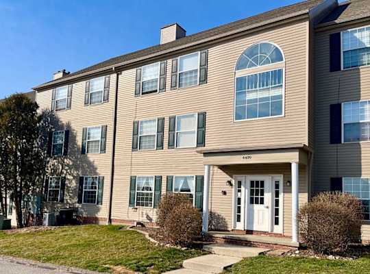 Renova of Brunswick property